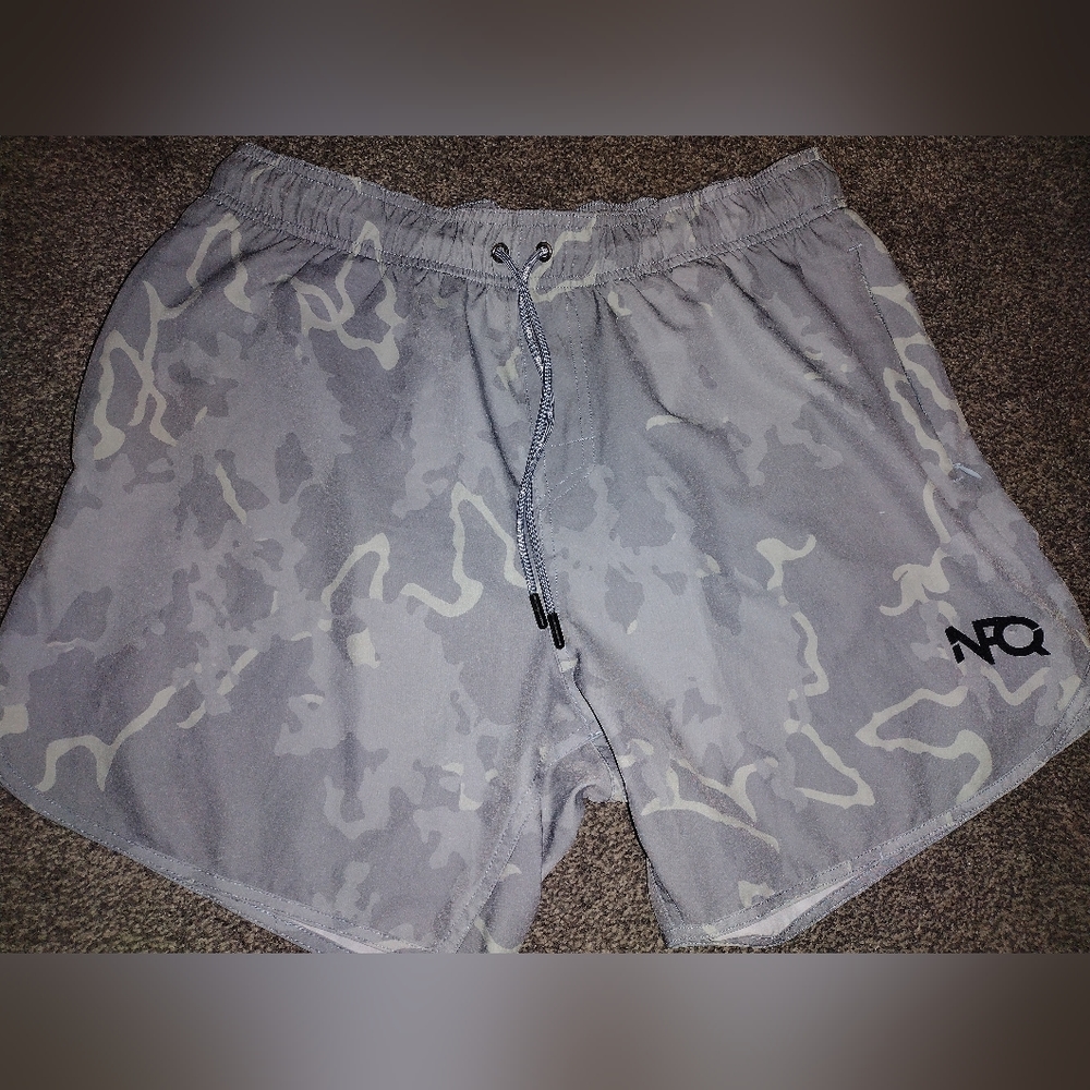 NFQ Athletic Shorts
